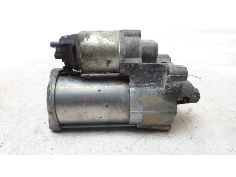 Recambio de motor arranque para mini f56 cooper s referencia OEM IAM 7649090 0001170201 ARF590501BS
