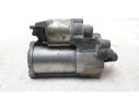 MOTOR ARRANQUE 7649090 7649090 ARF590501BS 0001170201