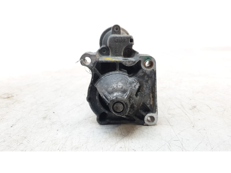 Recambio de motor arranque para mini f56 cooper s referencia OEM IAM 7649090 0001170201 ARF590501BS