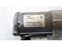 MOTOR ARRANQUE 7649090 7649090 ARF590501BS 0001170201