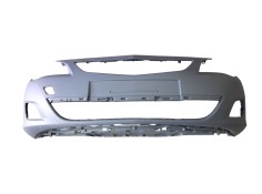 Recambio de paragolpes delantero para opel astra j lim. referencia OEM IAM 1400838 107165208 107165208 , OP4161001 , 230113A