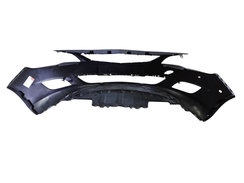 Recambio de paragolpes delantero para opel astra j lim. referencia OEM IAM 1400838 107165208 107165208 , OP4161001 , 230113A