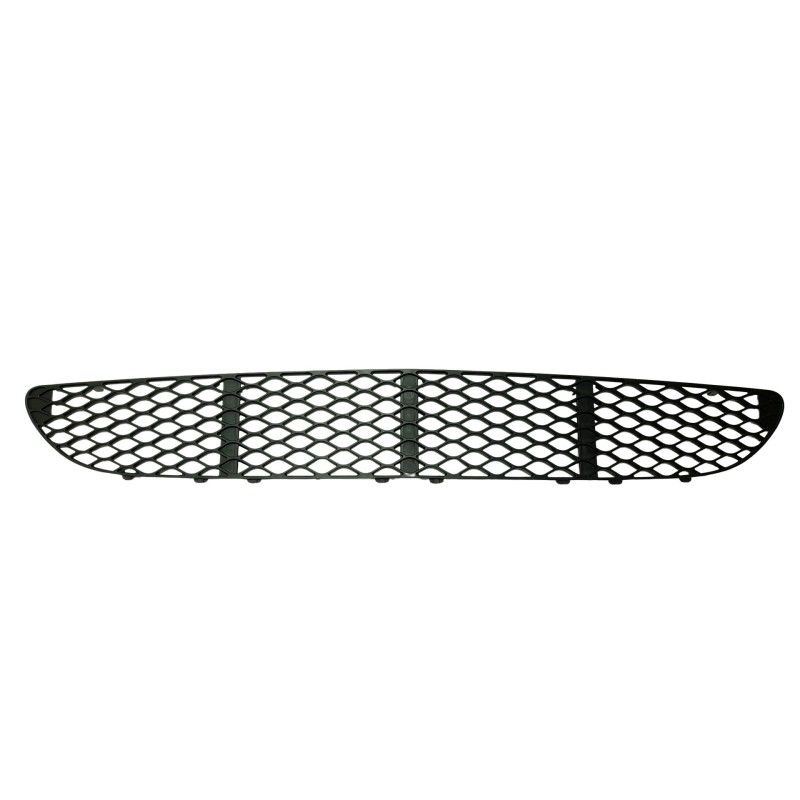 Recambio de rejilla paragolpes central para mercedes-benz clase e (w211) berlina referencia OEM IAM A2118850053 107141424 107141