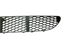 REJILLA PARAGOLPES CENTRAL A2118850053 A2118850053 107141424 ME0392120 223108H 107141424