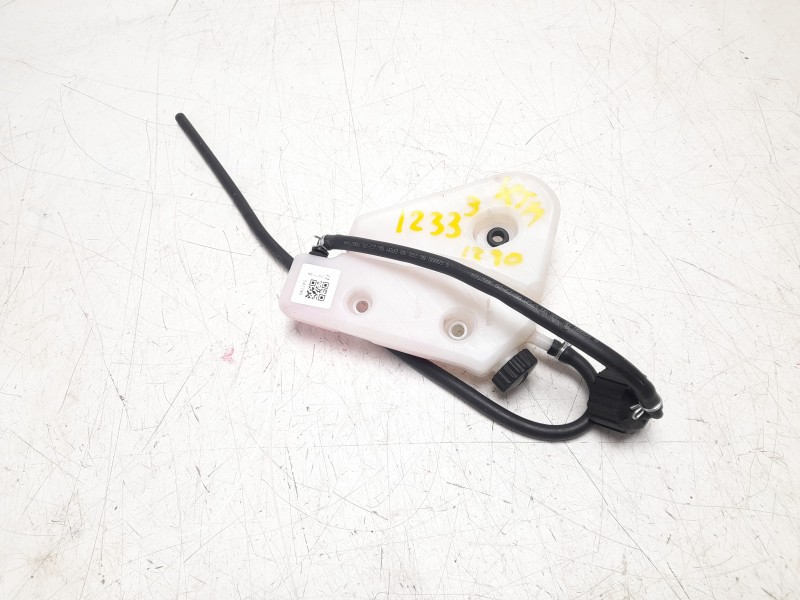 Recambio de deposito expansion para ktm super adventure 1290 super adventure s referencia OEM IAM 61935065133  