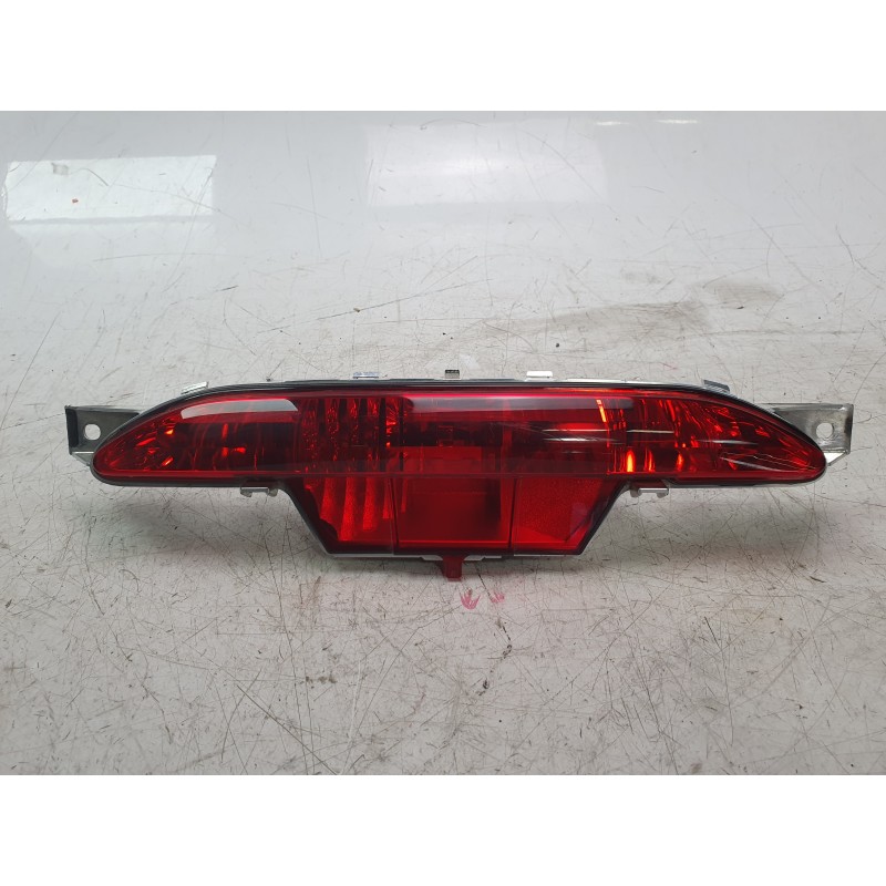 Recambio de piloto trasero central para opel corsa f (p2jo) corsa-e (68) referencia OEM IAM 9674308980  