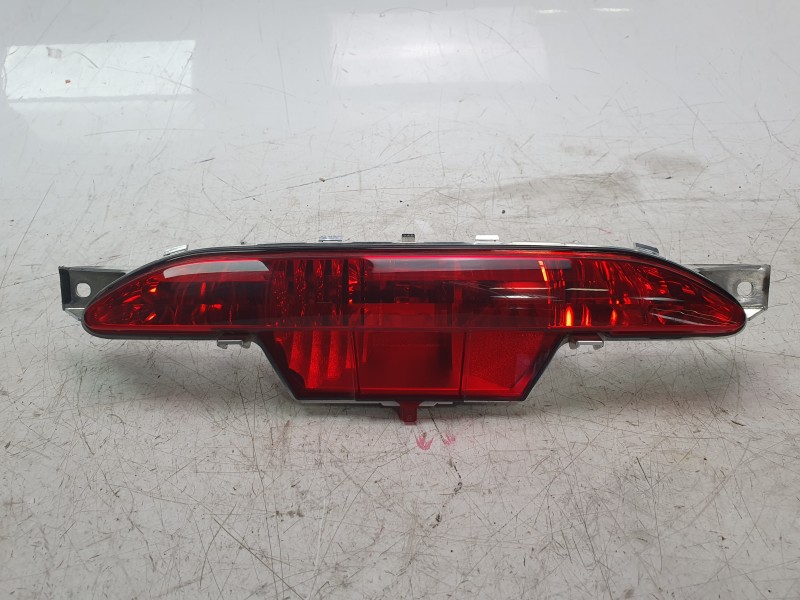 Recambio de piloto trasero central para opel corsa f (p2jo) corsa-e (68) referencia OEM IAM 9674308980  