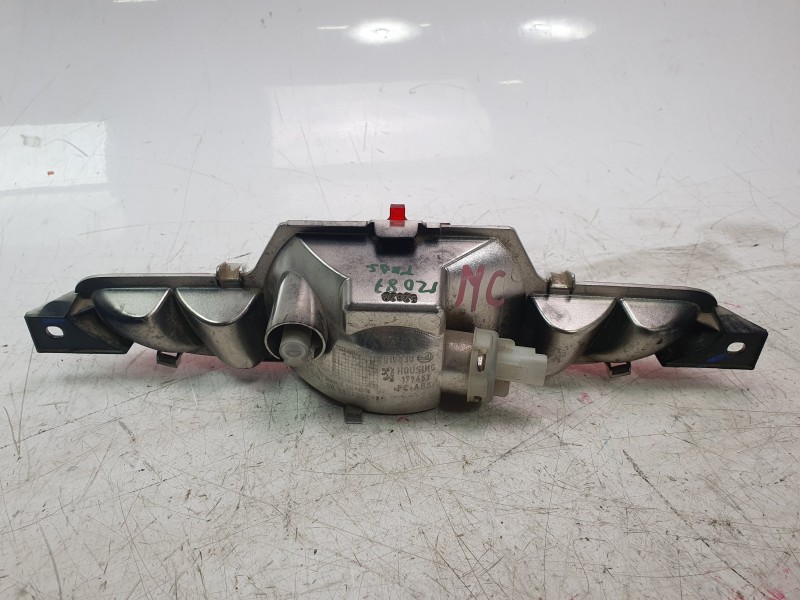 Recambio de piloto trasero central para opel corsa f (p2jo) corsa-e (68) referencia OEM IAM 9674308980  