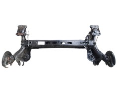 Recambio de puente trasero para audi a1 sportback (gba) 30 tfsi referencia OEM IAM 2Q0501053CG  