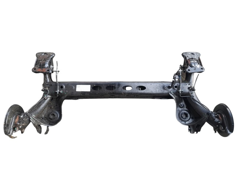 Recambio de puente trasero para audi a1 sportback (gba) 30 tfsi referencia OEM IAM 2Q0501053CG  