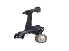 Recambio de puente trasero para audi a1 sportback (gba) 30 tfsi referencia OEM IAM 2Q0501053CG   2