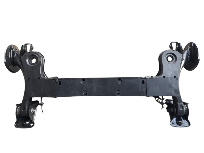 Recambio de puente trasero para audi a1 sportback (gba) 30 tfsi referencia OEM IAM 2Q0501053CG  