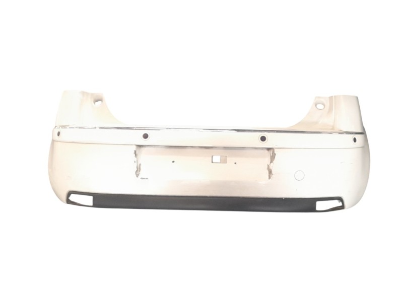 Recambio de paragolpes trasero para citroën c4 i (lc_) 1.6 thp 150 referencia OEM IAM 7410W9 107073113 5151810