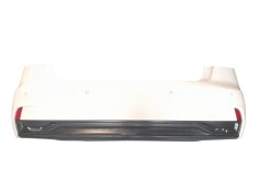 Recambio de paragolpes trasero para audi a1 sportback (gba) 30 tfsi referencia OEM IAM 82A807067AGRU  107024013 AD1241061