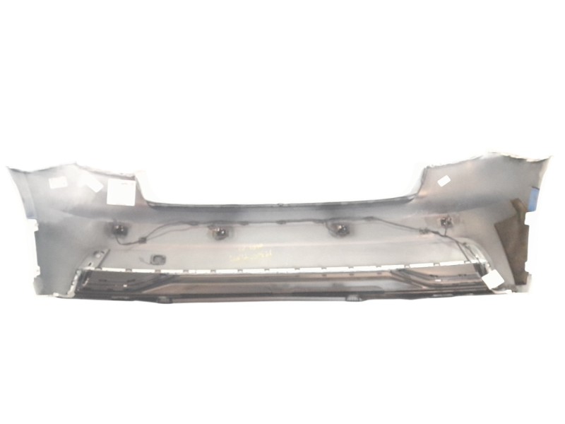 Recambio de paragolpes trasero para audi a1 sportback (gba) 30 tfsi referencia OEM IAM 82A807067AGRU  107024013 AD1241061