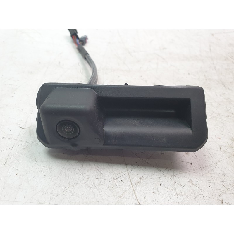 Recambio de maneta exterior porton para audi a1 sportback (gba) 30 tfsi referencia OEM IAM 81A827566A  