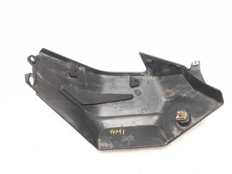 Recambio de moldura para ktm 1290 super adventure wh 1290 super adventure wh referencia OEM IAM 61907025010  