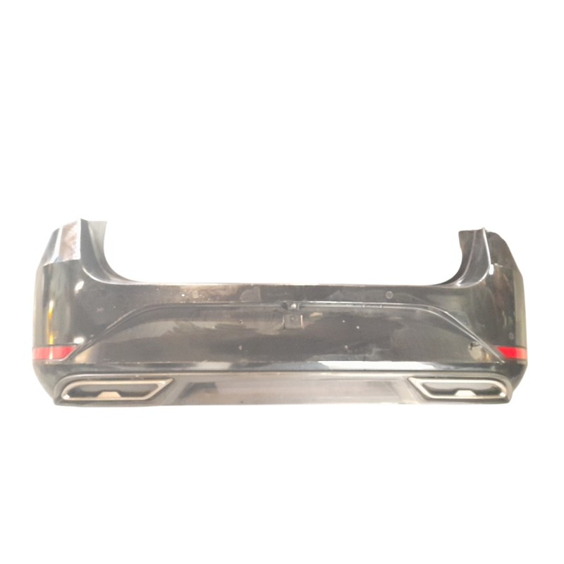Recambio de paragolpes trasero para seat leon sportstourer (kl8, kld) 2.0 tdi referencia OEM IAM 5FE807421  