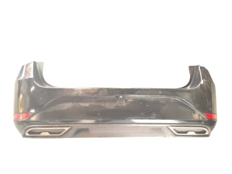 Recambio de paragolpes trasero para seat leon sportstourer (kl8, kld) 2.0 tdi referencia OEM IAM 5FE807421  