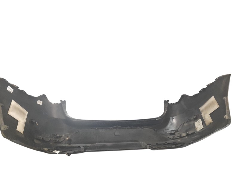 Recambio de paragolpes trasero para seat leon sportstourer (kl8, kld) 2.0 tdi referencia OEM IAM 5FE807421  