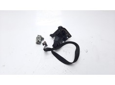 Recambio de conmutador de arranque para bmw x5 (e70) 3.0 turbodiesel cat referencia OEM IAM 6966714   2