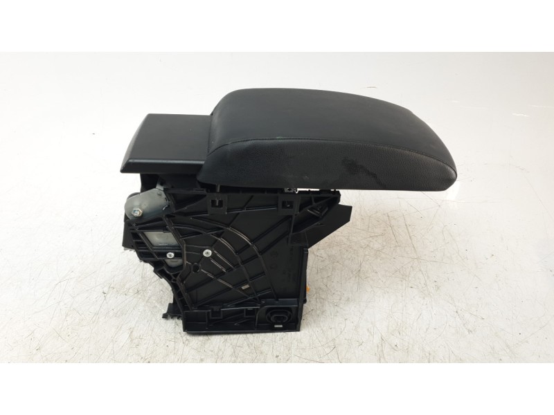 Recambio de apoyabrazos central para seat leon (5f1) 1.6 tdi referencia OEM IAM 5F0864207  