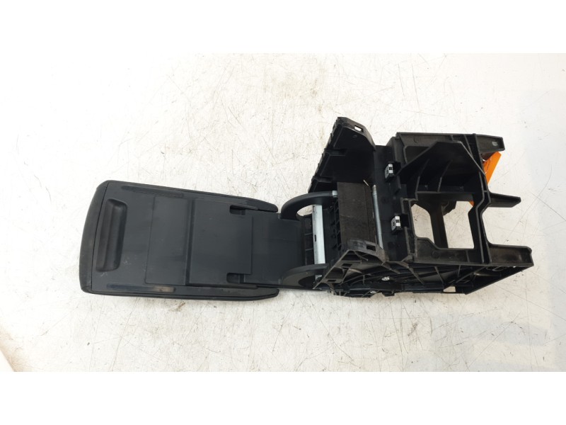 Recambio de apoyabrazos central para seat leon (5f1) 1.6 tdi referencia OEM IAM 5F0864207  