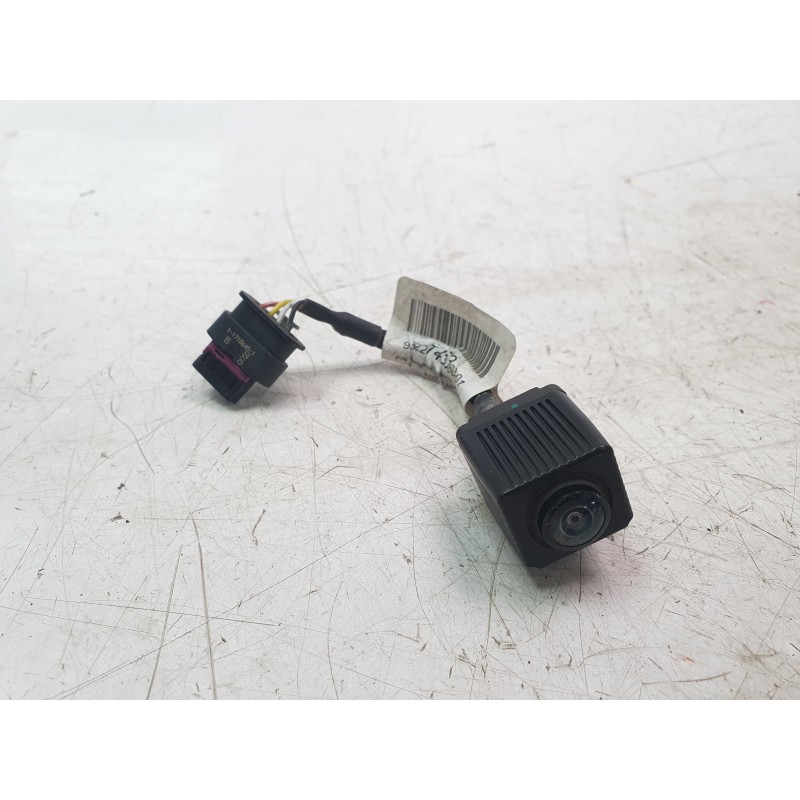 Recambio de camara vision trasera para opel corsa f (p2jo) corsa-e (68) referencia OEM IAM 9822745380  