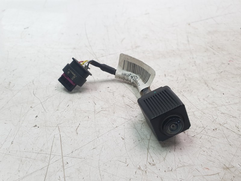 Recambio de camara vision trasera para opel corsa f (p2jo) corsa-e (68) referencia OEM IAM 9822745380  