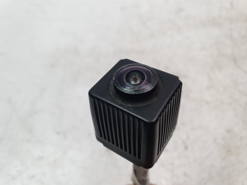 Recambio de camara vision trasera para opel corsa f (p2jo) corsa-e (68) referencia OEM IAM 9822745380  