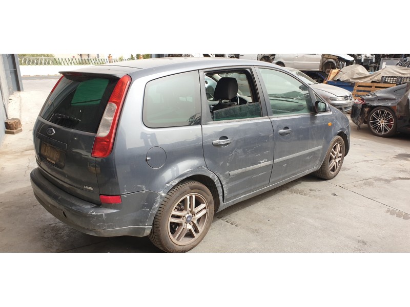 ford c-max (cb3) del año 2004