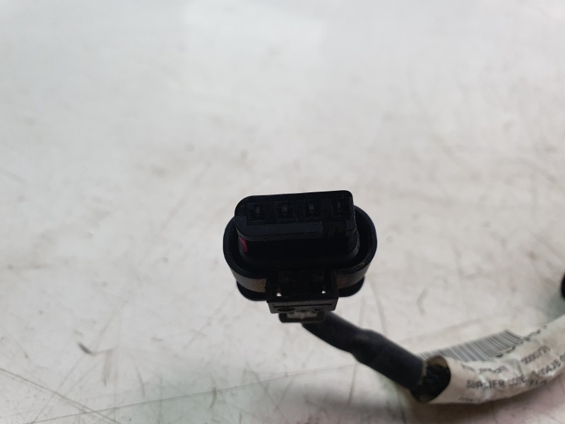 Recambio de camara vision trasera para opel corsa f (p2jo) corsa-e (68) referencia OEM IAM 9822745380  