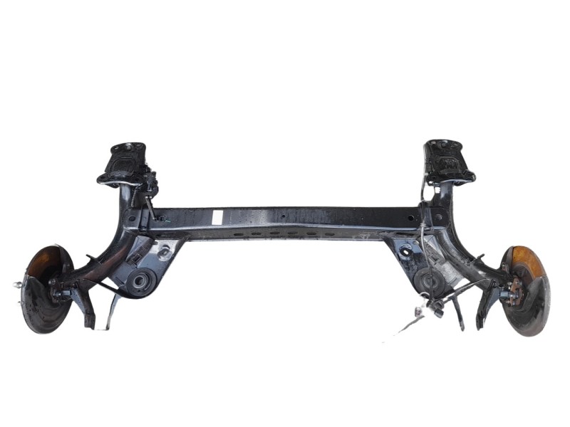 Recambio de puente trasero para seat leon sportstourer (kl8, kld) 2.0 tdi referencia OEM IAM 5Q0501049BJ  