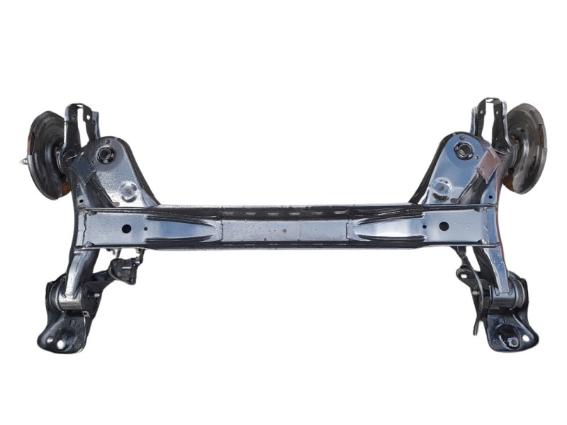 Recambio de puente trasero para seat leon sportstourer (kl8, kld) 2.0 tdi referencia OEM IAM 5Q0501049BJ  