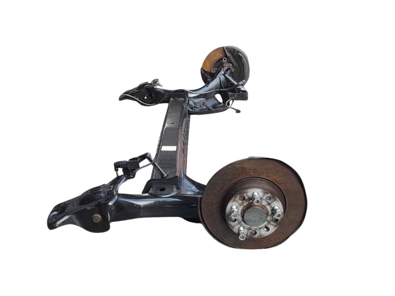 Recambio de puente trasero para seat leon sportstourer (kl8, kld) 2.0 tdi referencia OEM IAM 5Q0501049BJ  