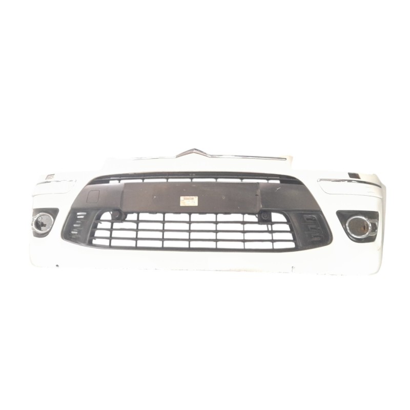 Recambio de paragolpes delantero para citroën c4 i (lc_) 1.6 thp 150 referencia OEM IAM 7401QW 107074209 