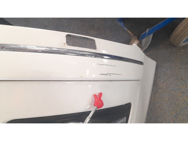 Recambio de paragolpes delantero para citroën c4 i (lc_) 1.6 thp 150 referencia OEM IAM 7401QW 107074209 