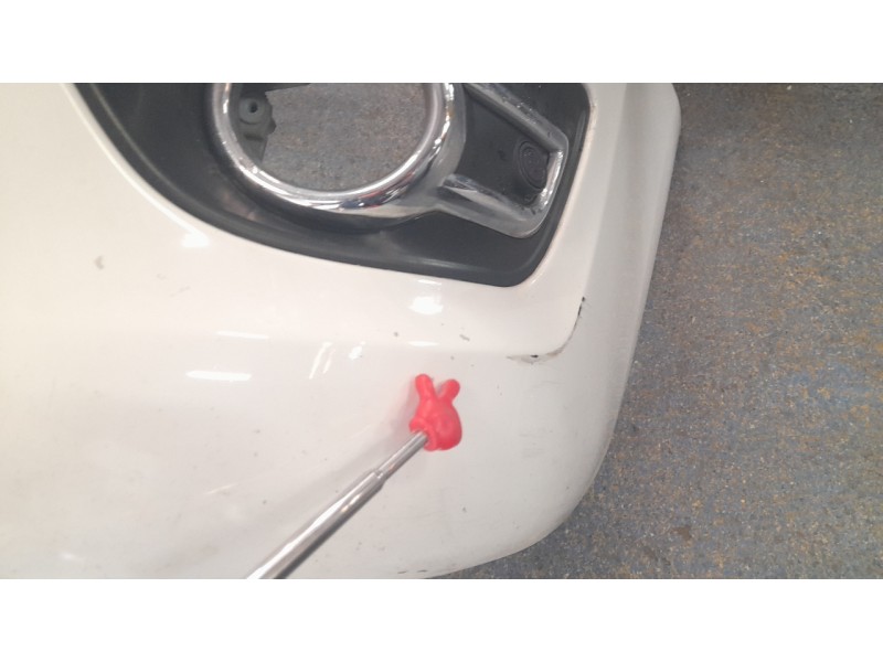 Recambio de paragolpes delantero para citroën c4 i (lc_) 1.6 thp 150 referencia OEM IAM 7401QW 107074209 