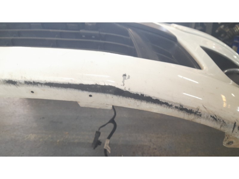 Recambio de paragolpes delantero para citroën c4 i (lc_) 1.6 thp 150 referencia OEM IAM 7401QW 107074209 