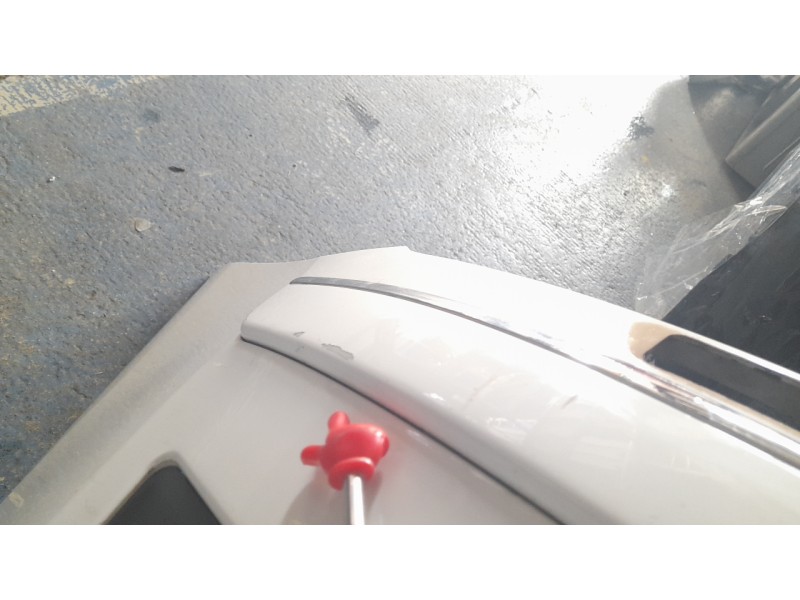 Recambio de paragolpes delantero para citroën c4 i (lc_) 1.6 thp 150 referencia OEM IAM 7401QW 107074209 