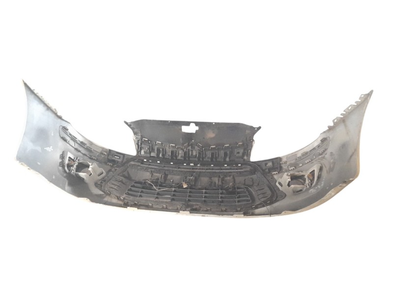 Recambio de paragolpes delantero para citroën c4 i (lc_) 1.6 thp 150 referencia OEM IAM 7401QW 107074209 