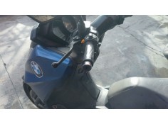 MANETA EXTERIOR DELANTERA IZQUIERDA 