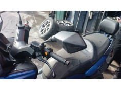 RETROVISOR IZQUIERDO 