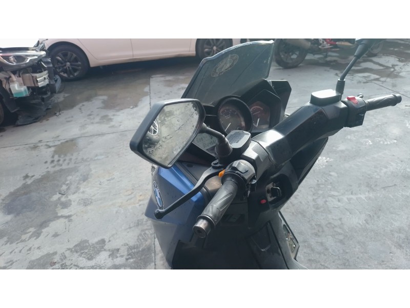 Recambio de retrovisor izquierdo para mitt 330 gts 330 gts referencia OEM IAM   