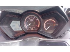 Recambio de cuadro instrumentos para mitt 330 gts 330 gts referencia OEM IAM   