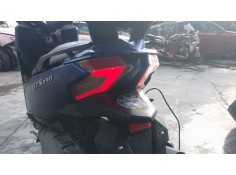 Recambio de piloto trasero izquierdo para mitt 330 gts 330 gts referencia OEM IAM   