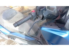 Recambio de maneta exterior delantera derecha para mitt 330 gts 330 gts referencia OEM IAM   