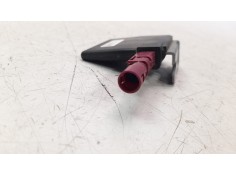Recambio de antena para volkswagen polo 1.0 tsi referencia OEM IAM 3G9035534   2