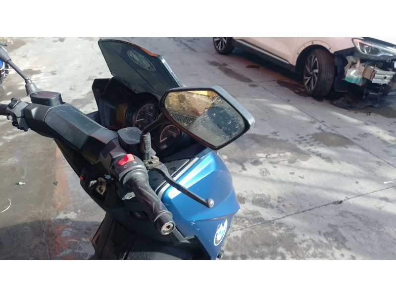 Recambio de retrovisor derecho para mitt 330 gts 330 gts referencia OEM IAM   