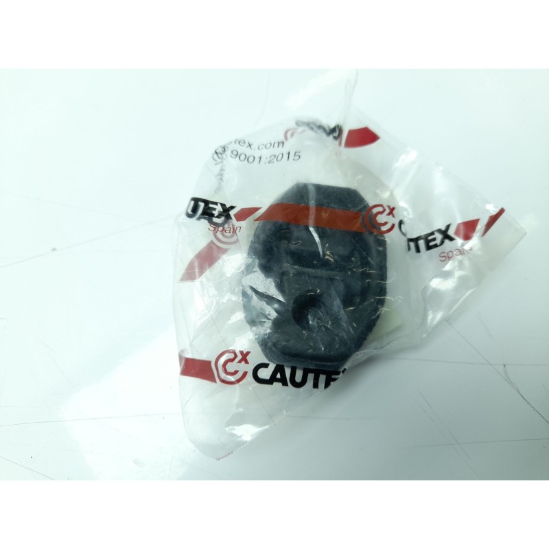 Recambio de tubo escape trasero para lancia ypsilon (312_) 0.9 twinair (312.yxn11, 312.yxn1a) referencia OEM IAM 46546376 075010